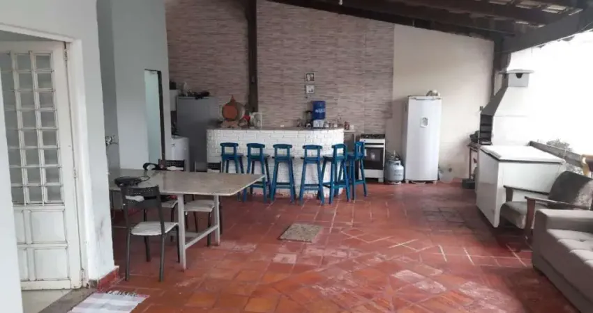Casa com 4 quartos à venda na Rua Doze, Sapucaia II, Contagem