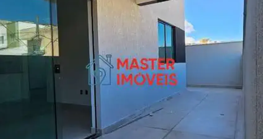 Apartamento com 2 quartos à venda na Montana, Palmeiras, Ibirité