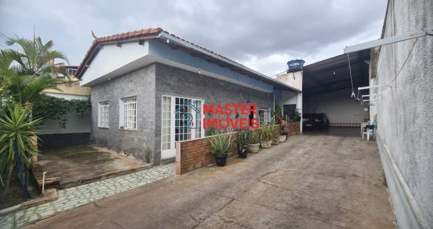 Casa com 3 quartos à venda na Cláudio, Amazonas, Contagem