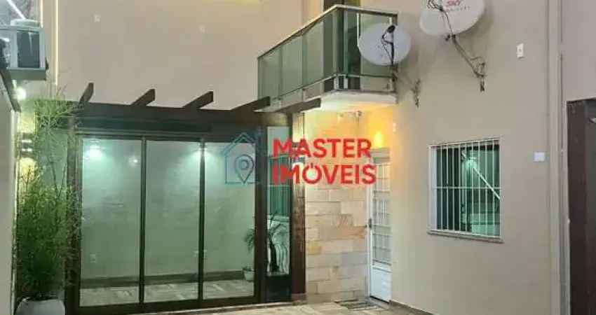 Casa com 3 quartos à venda na Dois, Santa Rosa, Sarzedo
