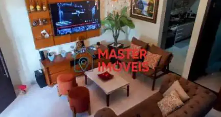 Casa com 3 quartos à venda na Jamaicana, Palmeiras, Ibirité