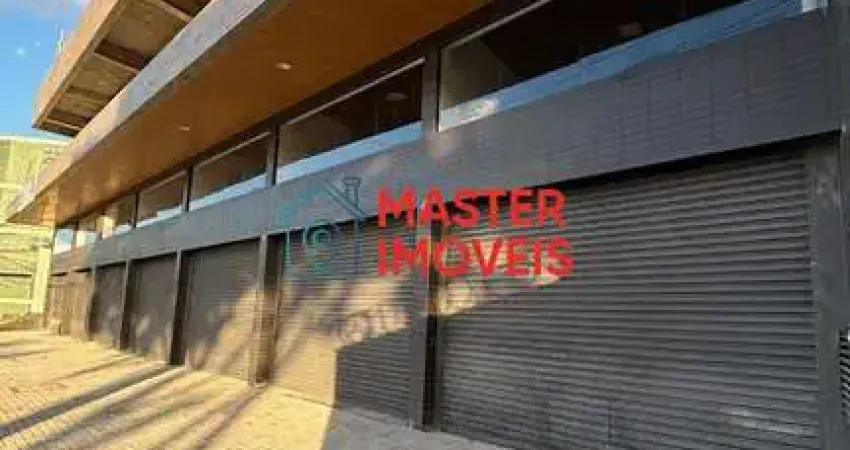 Ponto comercial à venda na Avenida José dos Santos Diniz, Europa, Contagem