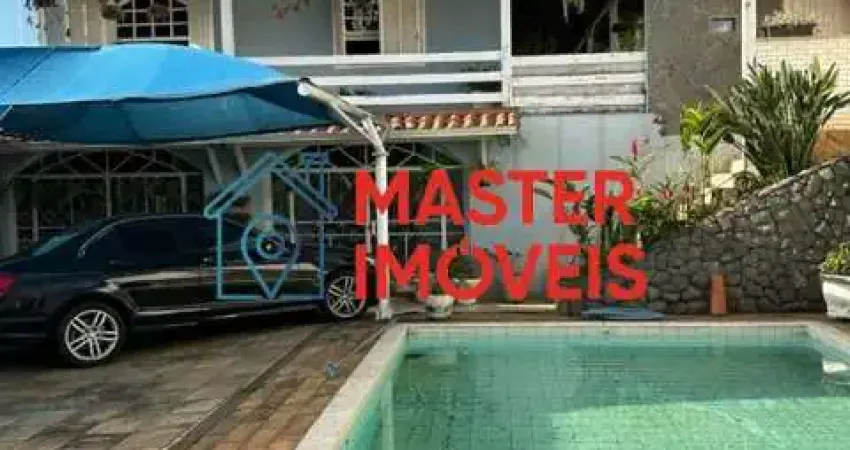 Casa com 4 quartos à venda na Rua Papa Paulo VI, Inconfidentes, Contagem