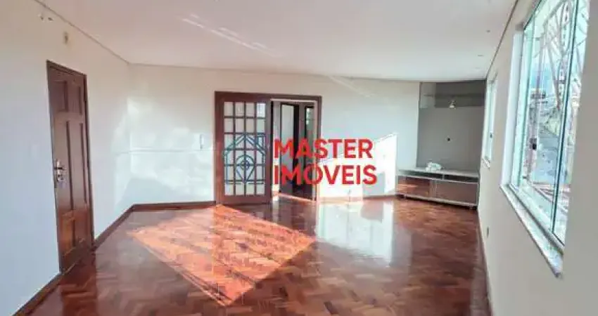 Apartamento com 3 quartos à venda na Rua Nações Unidas, Barreiro, Belo Horizonte