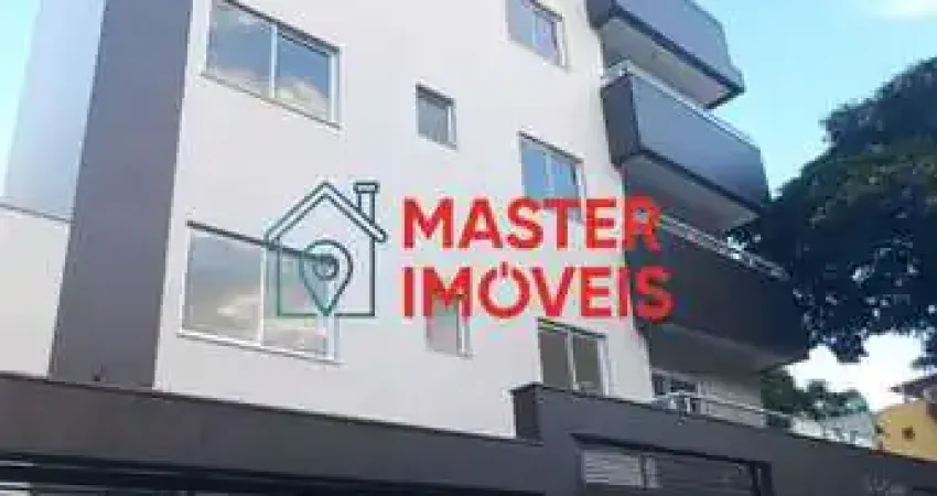 Apartamento com 3 quartos à venda na Rua Raimundo Rodrigues Lopes, Jardim Vera Cruz, Contagem