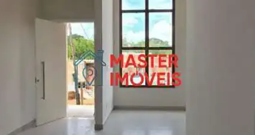 Casa em condomínio fechado com 3 quartos à venda na Rua Nossa Senhora da Conceição, Vila Beneves, Contagem