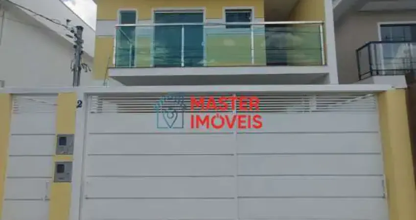 Casa com 3 quartos à venda na Das Flamboyants, Masterville, Sarzedo