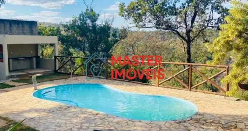 Chácara / sítio com 3 quartos à venda na Alameda Das Jacarandás, Recanto da Serra, Esmeraldas