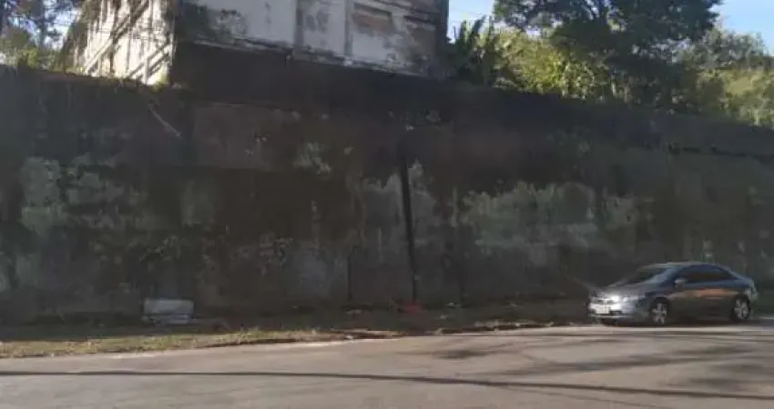 Terreno à venda na Avenida General David Sarnoff, Cidade Industrial, Contagem