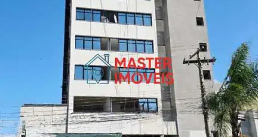 Sala comercial à venda na Olímpio Garcia, Eldorado, Contagem