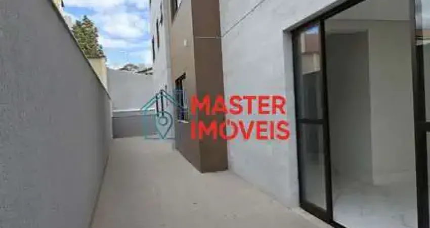 Apartamento com 4 quartos à venda na Rua Paineiras, Eldorado, Contagem