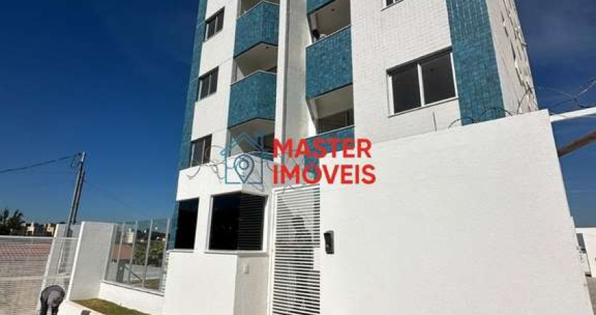 Apartamento com 2 quartos à venda na José de Souza Arruda, Linda Vista, Contagem
