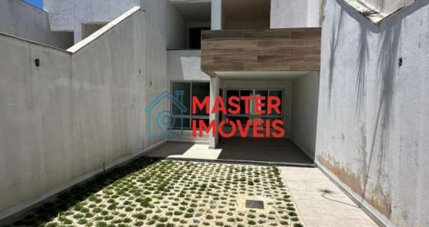 Casa com 3 quartos à venda na Rita Camargos Cunha, Centro, Contagem
