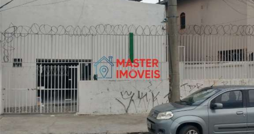 Casa comercial com 8 salas à venda na Avenida João César de Oliveira, Eldorado, Contagem