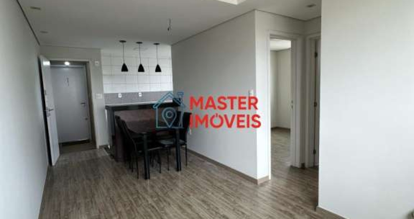 Apartamento com 2 quartos à venda na Durval de Souza Lima, Alvorada, Contagem