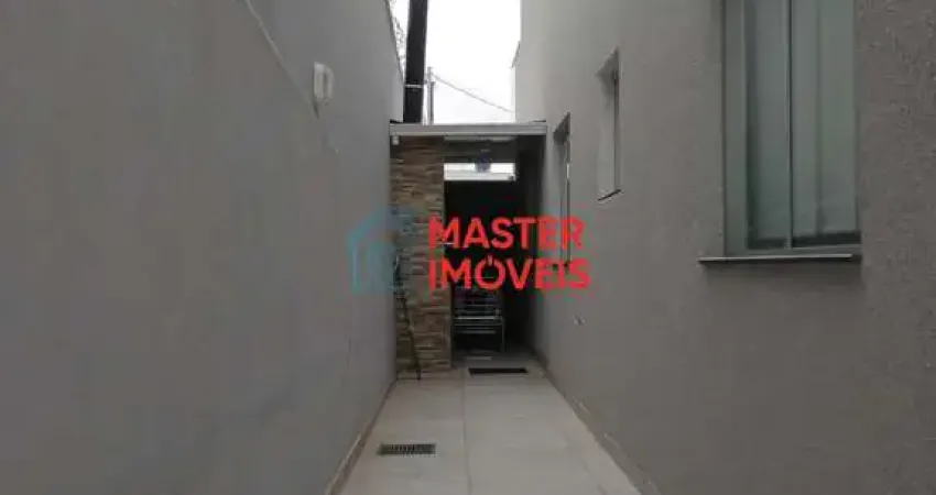 Apartamento com 3 quartos à venda na São Domingos, Alvorada, Contagem