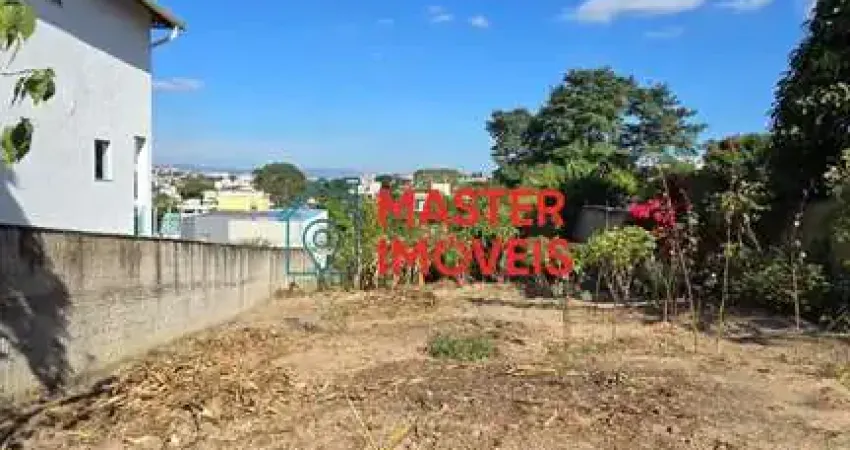 Terreno em condomínio fechado à venda na Onofre Marimom, Condomínio Ouro Verde, Betim