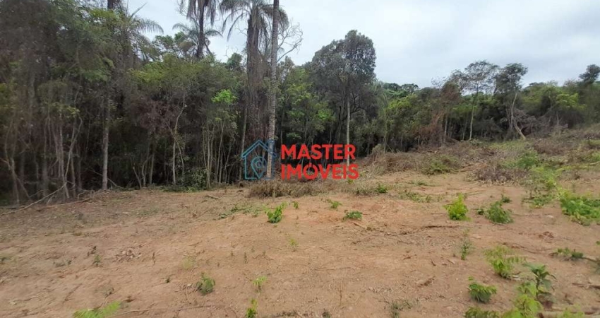 Terreno em condomínio fechado à venda na Rodovia MG-050, Vianópolis, Betim