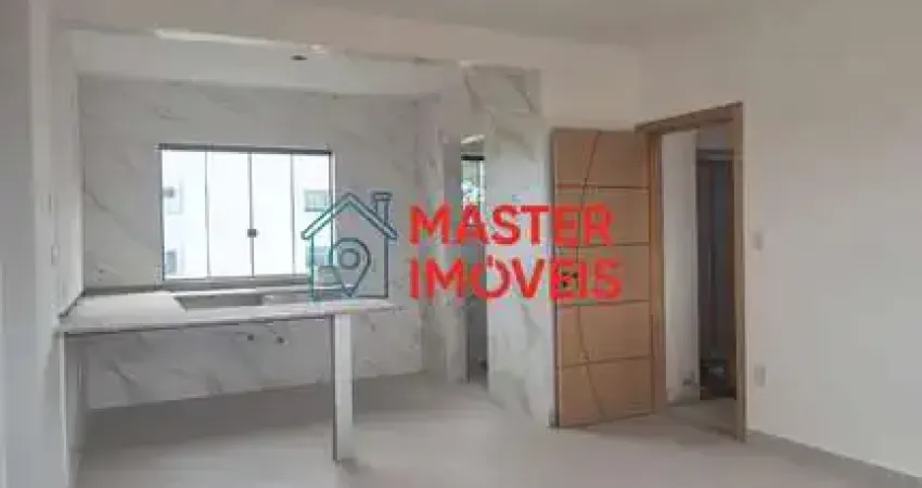 Apartamento com 3 quartos à venda na Rua Norberto Mayer, Eldorado, Contagem