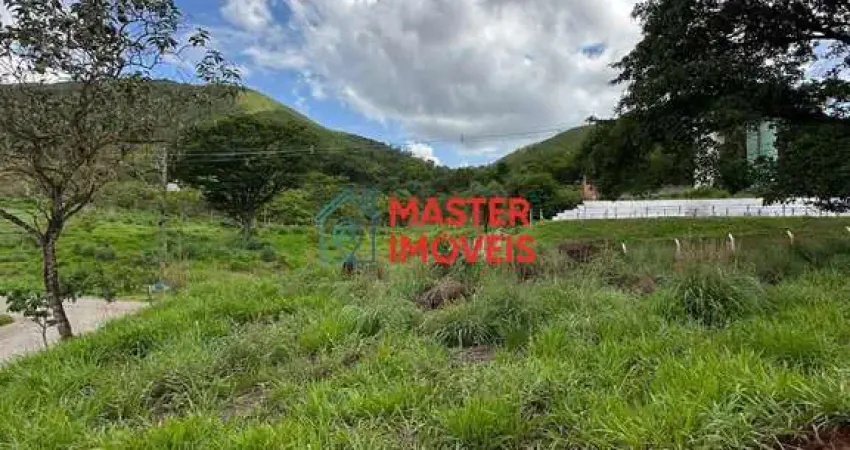 Terreno em condomínio fechado à venda na Manoel da Costa Ataíde, Condomínio Serra dos Bandeirantes, Mário Campos