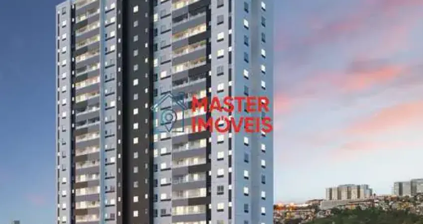 Apartamento com 2 quartos à venda na Rua Paulo Piedade Campos, Estoril, Belo Horizonte