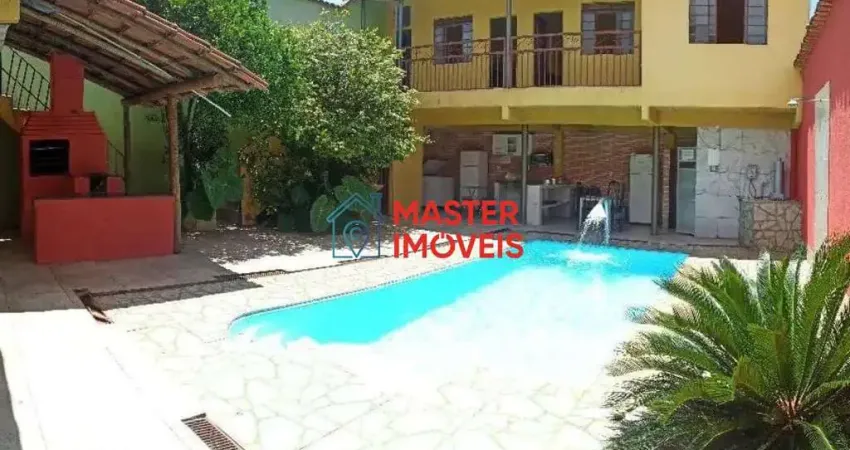 Chácara / sítio com 6 quartos à venda na Izaltino Geraldo Damasceno, Bela Vista, Mário Campos
