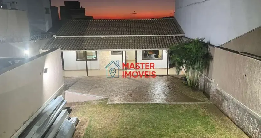 Casa com 3 quartos à venda na Rua Sofia, Europa, Contagem