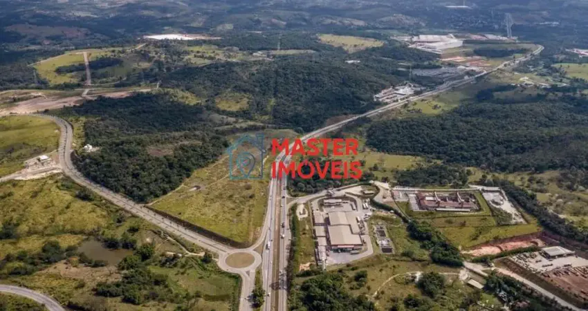 Terreno à venda na Presidente Costa e Silva, Betim Industrial, Betim