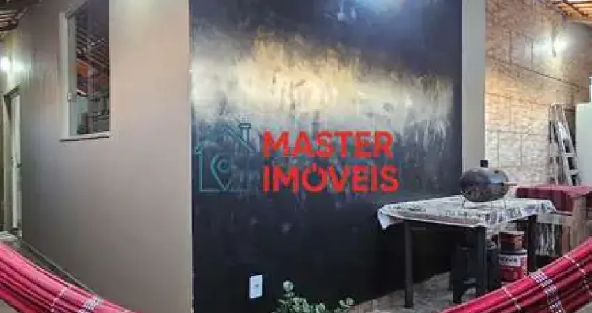 Apartamento com 2 quartos à venda na Areca, Palmeiras (Parque Durval de Barros), Ibirité