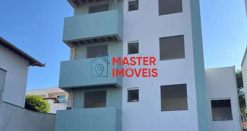 Apartamento com 2 quartos à venda na Vereador Gonçalo Brás de Matos, Europa, Contagem