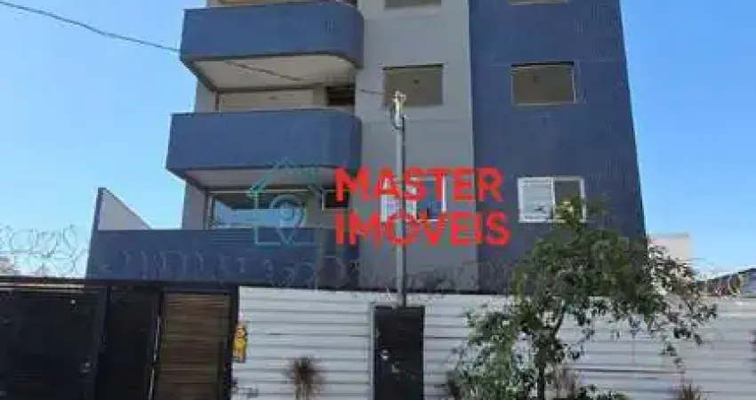 Apartamento com 2 quartos à venda na Alameda dos Pintassilgos, Cabral, Contagem