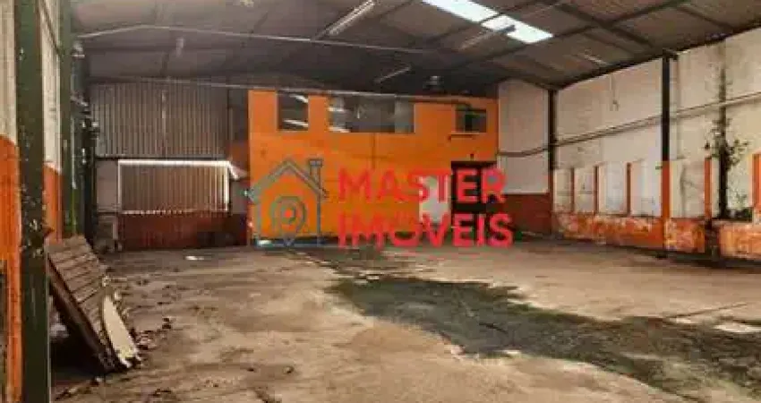 Barracão / Galpão / Depósito com 3 salas à venda na Costa Capanema, Cidade Industrial, Contagem