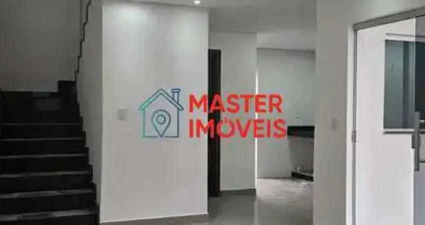 Casa com 3 quartos à venda na Nossa Senhora da Penha, Guarujá Mansões, Betim