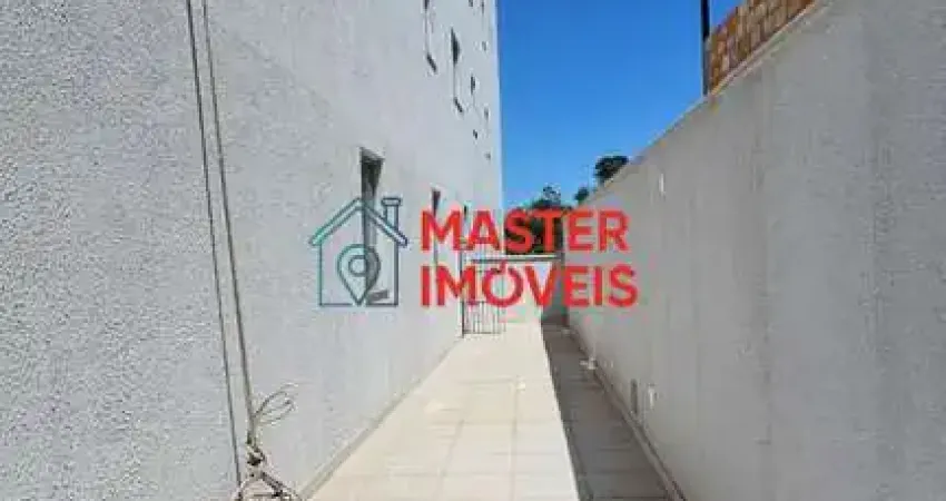 Apartamento com 2 quartos à venda na Ataléia, Palmeiras (Parque Durval de Barros), Ibirité
