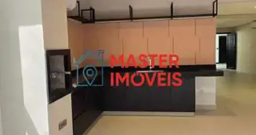Apartamento com 3 quartos à venda na Sanitária, Centro, Contagem