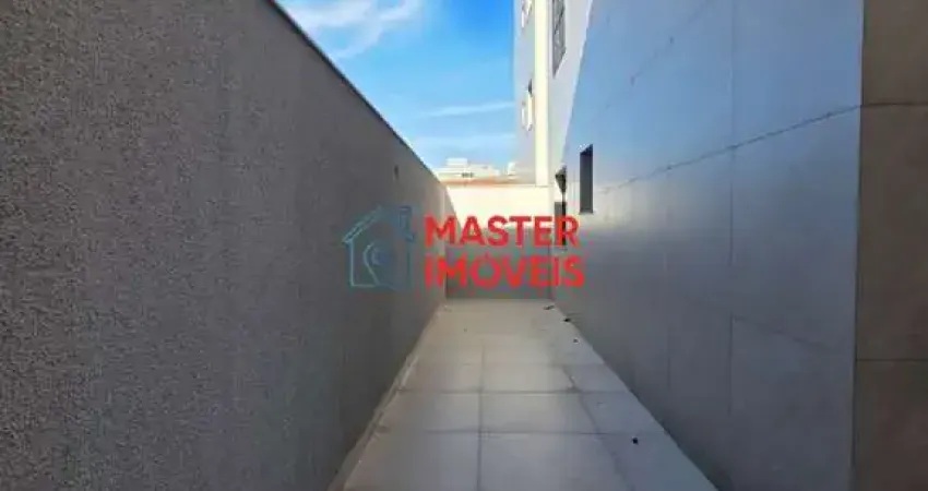 Apartamento com 3 quartos à venda na Grécia, Eldorado, Contagem