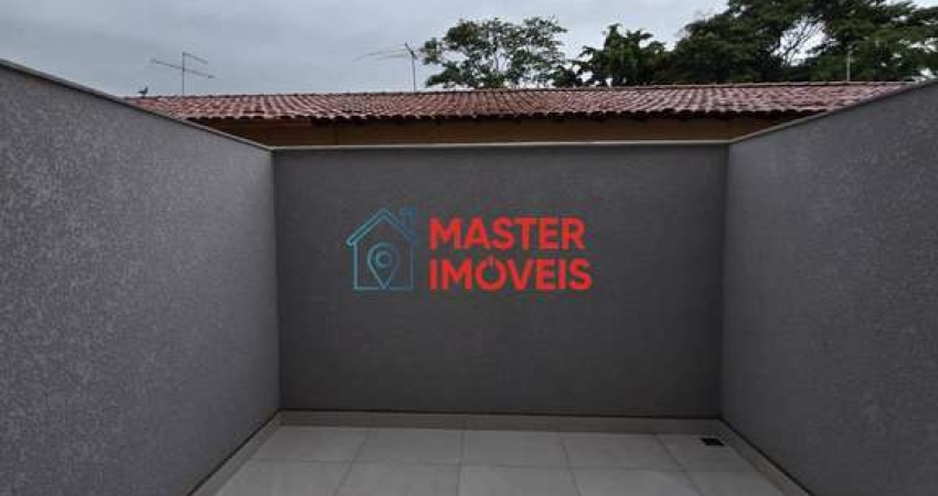 Apartamento com 2 quartos à venda na Rua Antônio Alves Pimenta, Três Barras, Contagem