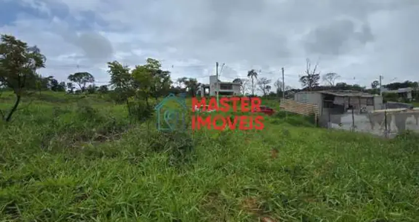 Terreno em condomínio fechado à venda na Prefeito Sebastião Camargos, Quintas Coloniais, Contagem