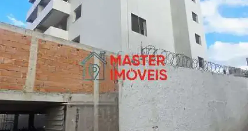 Cobertura com 3 quartos à venda na Rua Santos Dumont, Jardim Industrial, Contagem