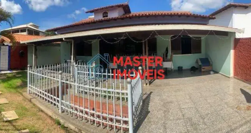 Casa com 3 quartos à venda na Petrobrás, Boa Vista, Ibirité