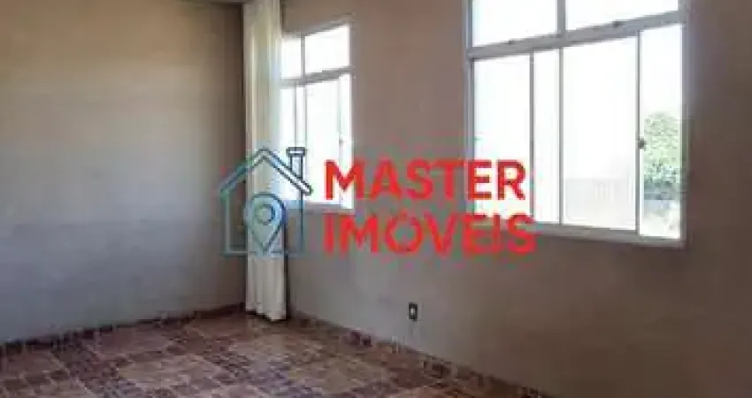 Apartamento com 3 quartos à venda na Rua Mulungu, Eldorado, Contagem