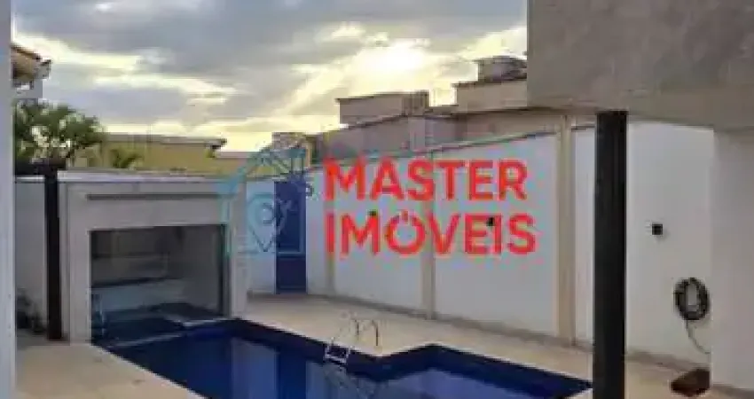 Casa com 3 quartos à venda na Assis das Chagas, Industrial, Contagem