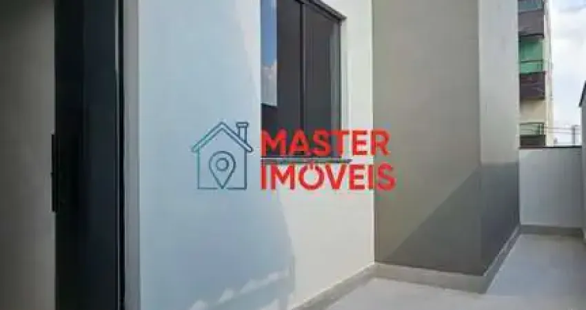 Apartamento com 2 quartos à venda na Babaçu, Palmeiras (Parque Durval de Barros), Ibirité