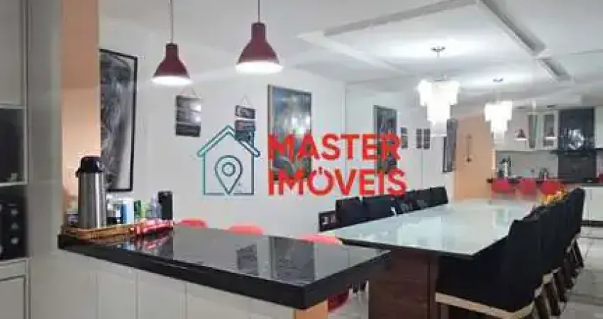 Apartamento com 2 quartos à venda na Tenerife, Jardim Industrial, Contagem