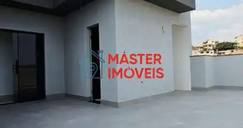 Cobertura com 3 quartos à venda na Babaçu, Palmeiras (Parque Durval de Barros), Ibirité