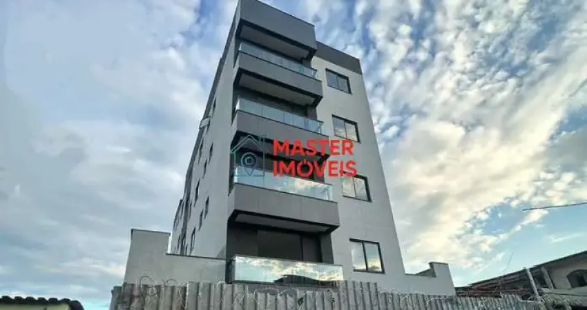 Apartamento com 3 quartos à venda na Rua Rio Paranaguá, Novo Riacho, Contagem