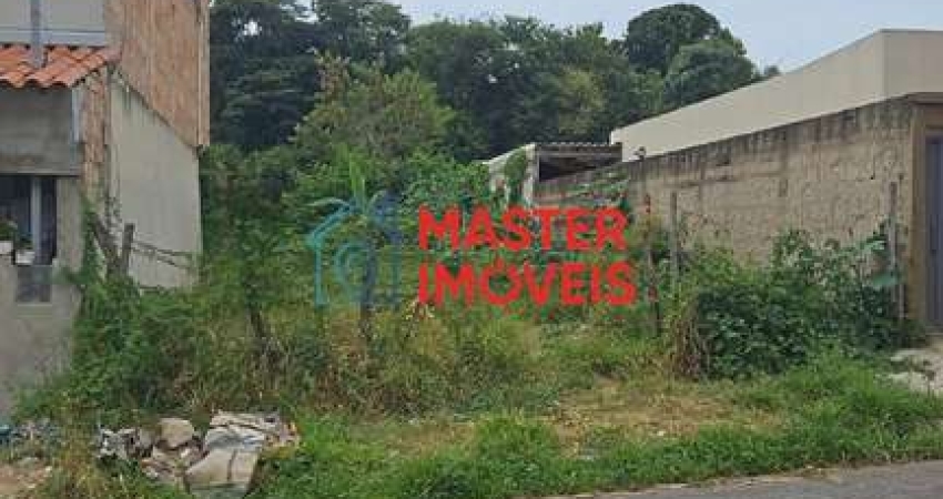 Terreno à venda na João Felizardo, Residencial Lagoa, Betim