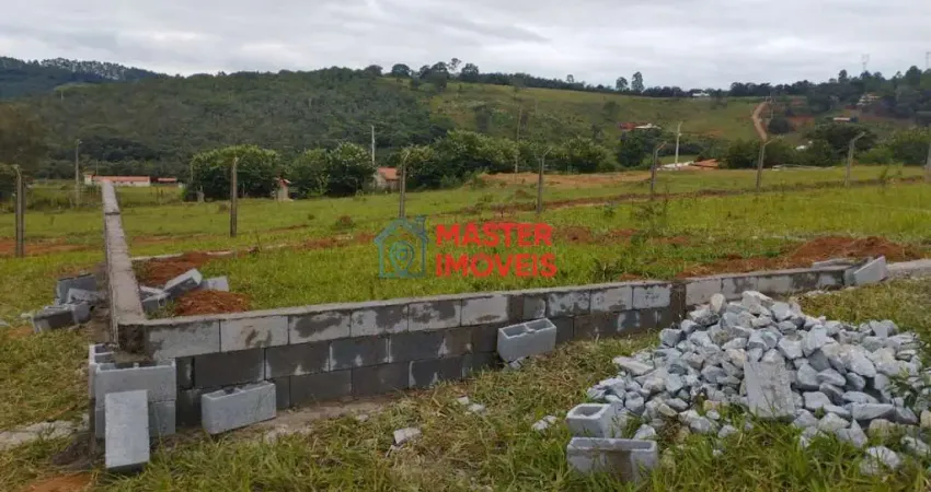 Terreno à venda na Santa Rita, Medeiros, Itatiaiuçu