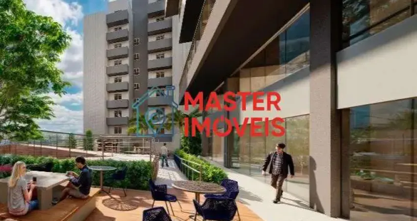 Sala comercial à venda na Manoel Alves, Centro, Contagem