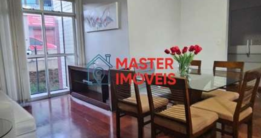 Apartamento com 3 quartos à venda na Sevilha, Santa Cruz Industrial, Contagem
